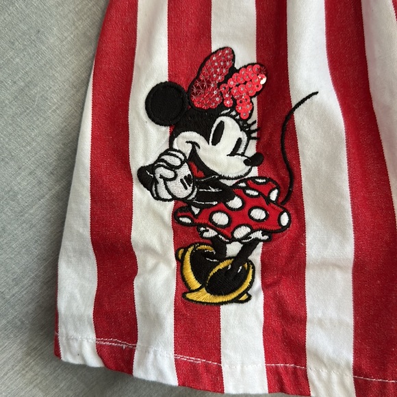 Disney Minnie Dress - Picture 3 of 5